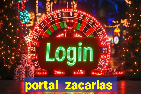 portal zacarias corpos encontrados